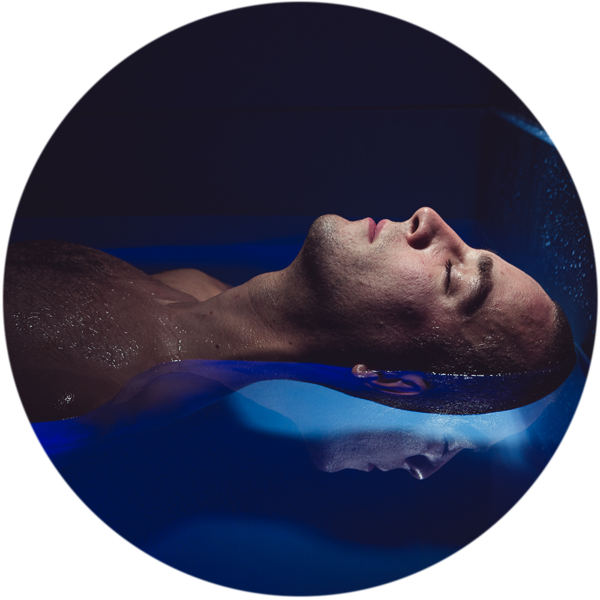 7 Ways That You Can Benefit from Floatation Therapy by Amanda Ann