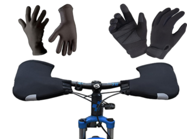 best neoprene cycling gloves