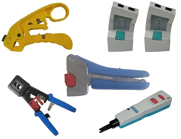 Understanding Cat 6 Cable Systems in Industrial Cabling