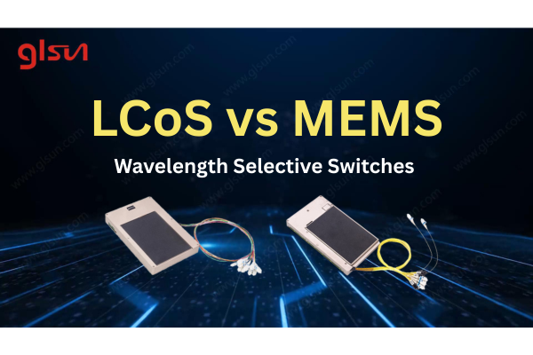 How does LCoS-based WSS compare to MEMS-based WSS?