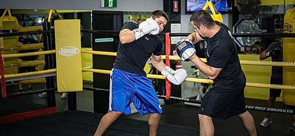 The Hardcore Gym: Access Function Fitness Training in 2022 | by ...