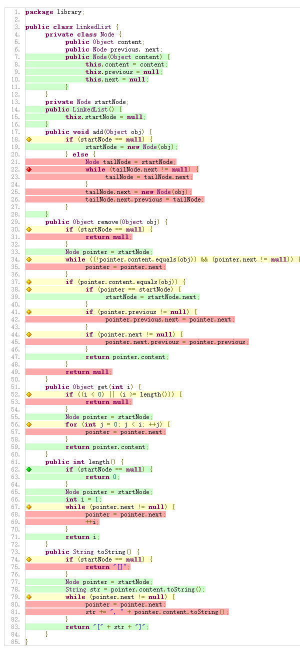 Introduction to Code Coverage with Jacoco | by Jacky | Medium