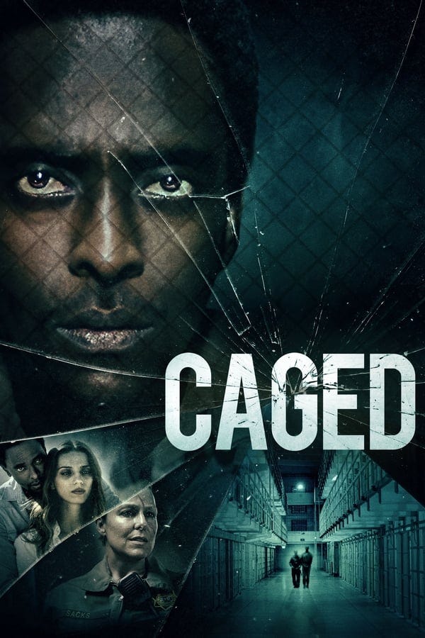 Where Can I Watch Caged No More 2 WATCH-Now Caged (2021) Full Online Movie HD Free Download | by Tnfmff
