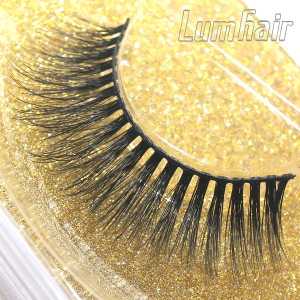 Best false eyelashes Tips for beauty by Lum hair Medium