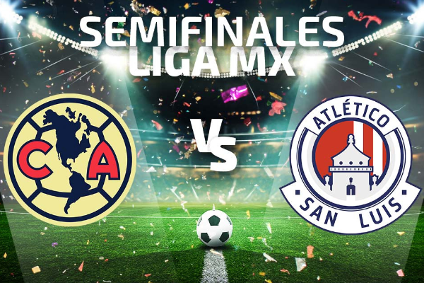 atl. san luis — américa Click the link below to read more https ...