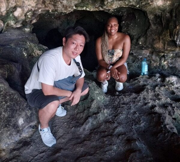 shuttle from nassau airport to baha mar by Taxi and Tour Bahamas