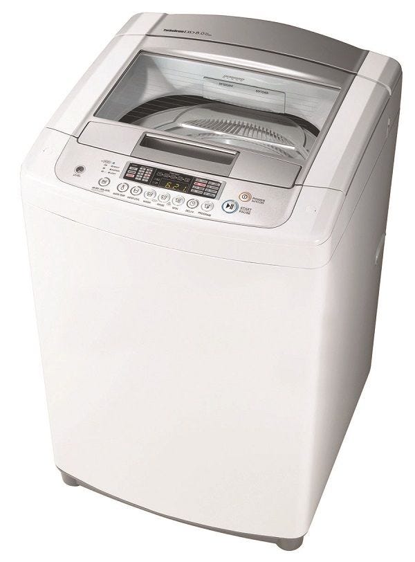 Take an Expert Along With You for Renting a Washing Machine in NZ by