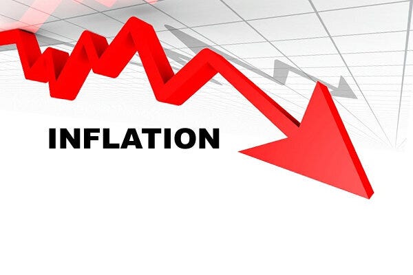 Deciphering Inflation Rates: A Comprehensive Analysis