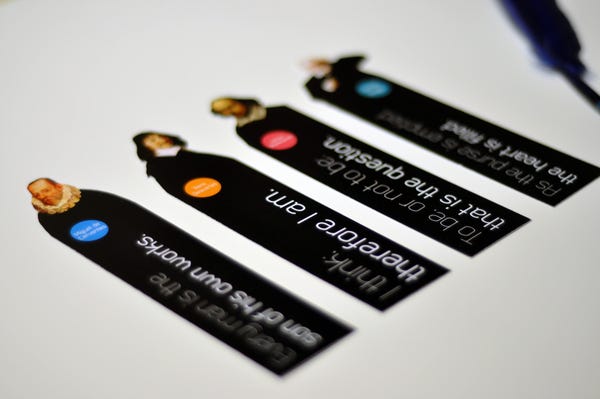 The Great Stuff in UX/UI Designer’s Bookmarks | by Grace Jia | Medium