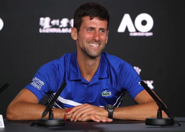 Novak Djokovic denied vaccine exemption, out of Miami Open