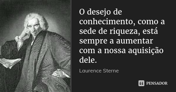 Minha riqueza. Me considero rico, e quero ser cada vez…, by The Question, Sociedade dos Filósofos Bêbados