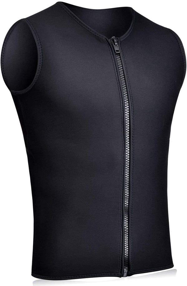 Does a wetsuit vest go over or under a wetsuit? by OneierEric Mar, 2024 Medium