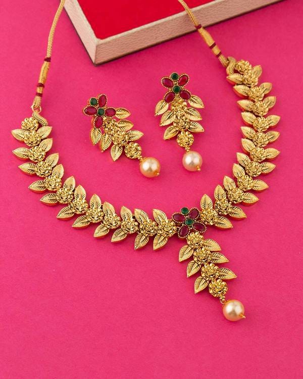 Five Best Online Artificial Indian Jewellery sites. by Jack Dean