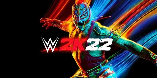 WWE 2K22 Mobile For Android And IOS - GTA Pro - Medium
