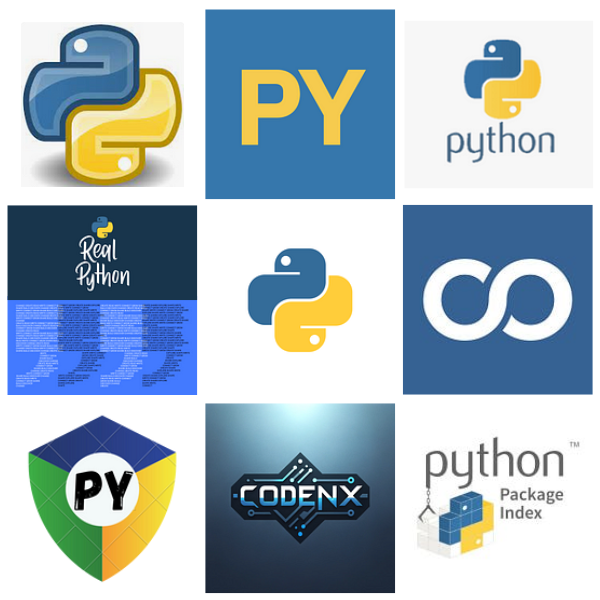 A curated list of Python resources | by Michał Marcińczuk, Ph.D ...