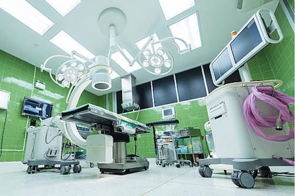 FDA Medical Device Regulations What You Should Know By Carpenter Wellington PLLC Medium Fda medical device regulations what you should know by carpenter wellington pllc medium