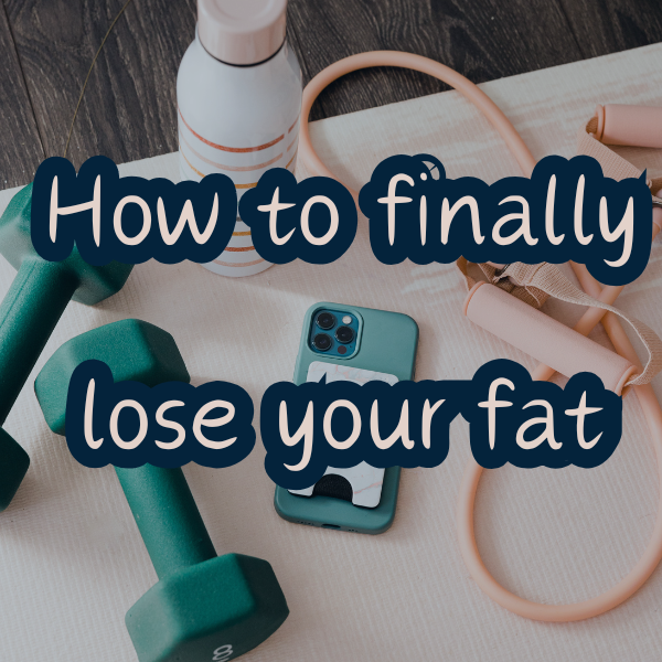 How to finally lose your fat fast! by NutriNest Oct, 2024 Medium