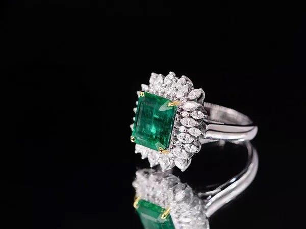 Is Emerald Rarer Than Diamond? (Revealed!) | by Angietaylor | Aug, 2023 ...