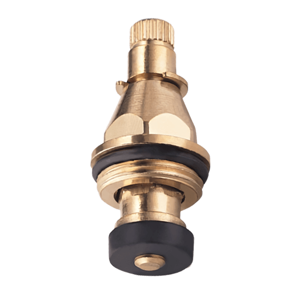 How to Remove and Replace a Brass Faucet Cartridge by Zhejiang