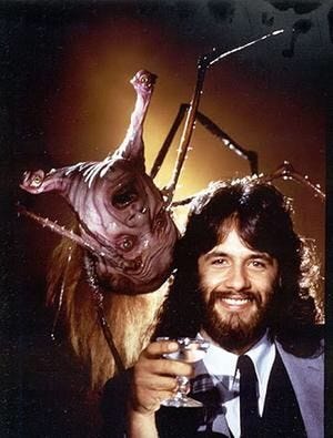 I (Selfishly) Miss Rob Bottin. It was hot and sweaty in the shop, and… | by  Sonia ThrillMe Campbell | Medium