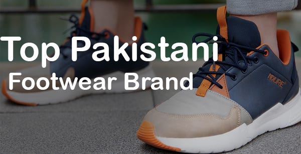 NDURE: Pakistan’s Leading Footwear Brand | by Ndureshoes | Medium