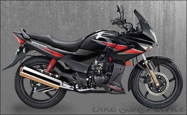 Jet Set Go: How the Hero Honda Karizma Created the Indian Grand Tourer