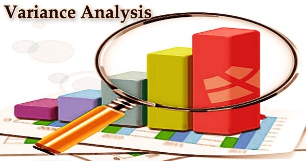 Variance Analysis in FP&A: How to Turn Gaps into Insights