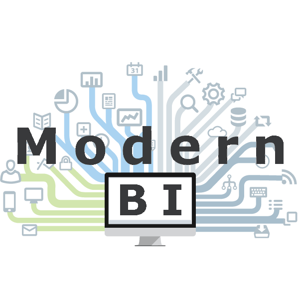 Modern Business Intelligence