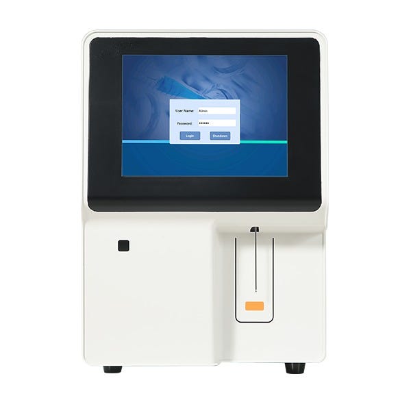 Hematology Analyzers Market Gaining Momentum with Positive External
