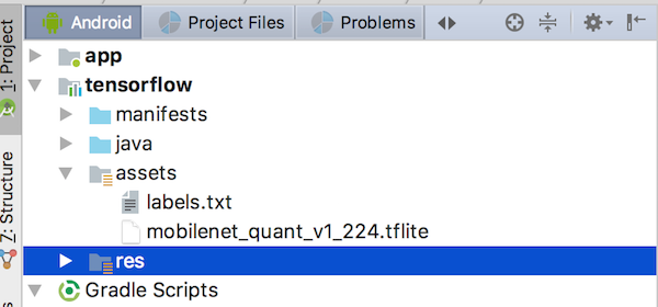 TensorFlow Lite Image recognition: Android with Kotlin | by Teresa Wu ...