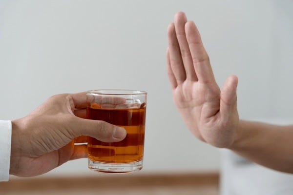 HOW TO AVOID AND CONTROL ALCOHOL CONSUMPTION | by Muhammad ZaYN | Nov ...