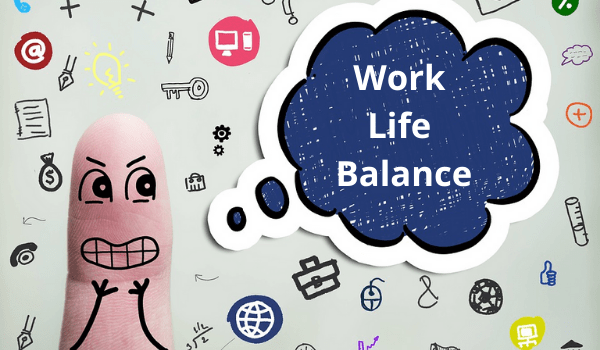 I am unable to get the right work life balance | by Abhinav Gupta | Medium