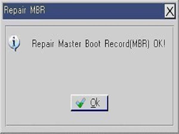 How to Repair Windows Master Boot Record | by Richardbranson | Medium