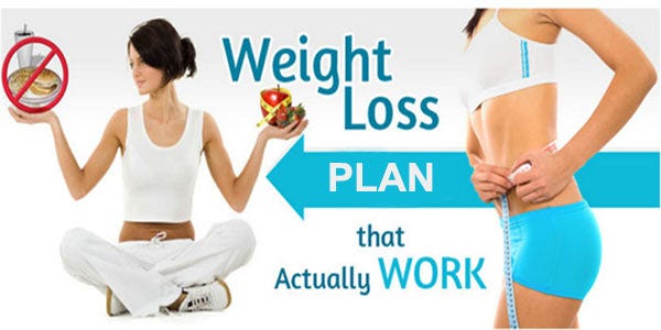 Slăbește Sănătos 10 kg Cu Acest Plan de Dietă | by Pastile de Slabit |  Medium