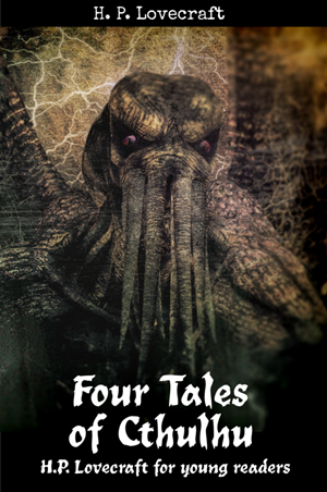 Serving up Cthulhu for kids. How I repackaged Lovecraftian horror…, by  Matthew MacDonald