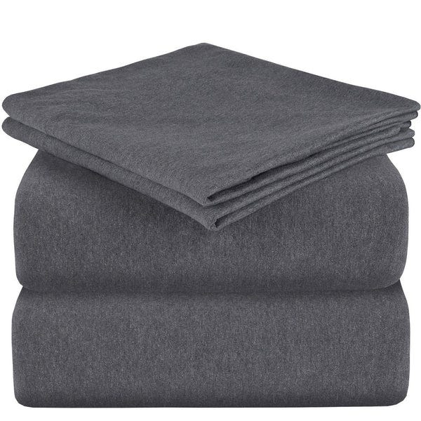 How To Shop For The Best Jersey Knit Sheets? by Mellanni Medium