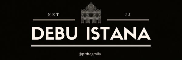 DEBU ISTANA