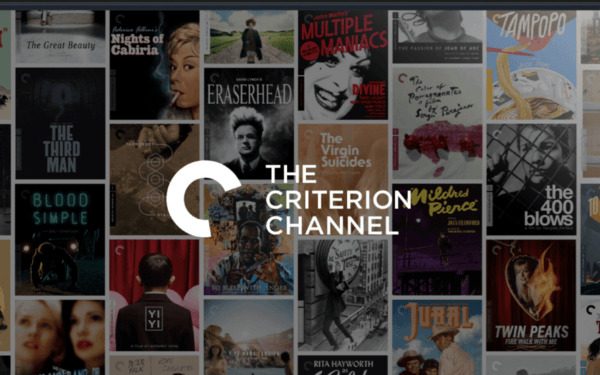 How to Watch The Criterion Channel Outside of the U.S., by Branden  Zavaleta