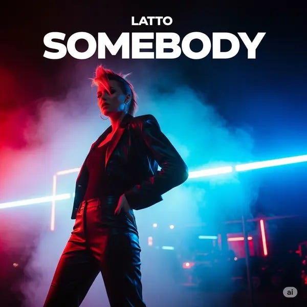 Somebody Ringtone by Latto (Download for Free!)