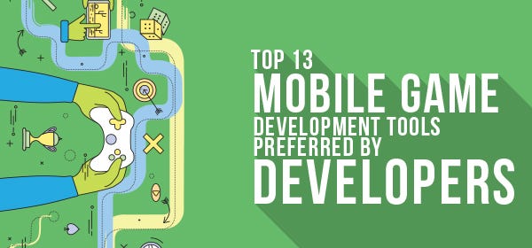 Innovative mobile games development with Android framework