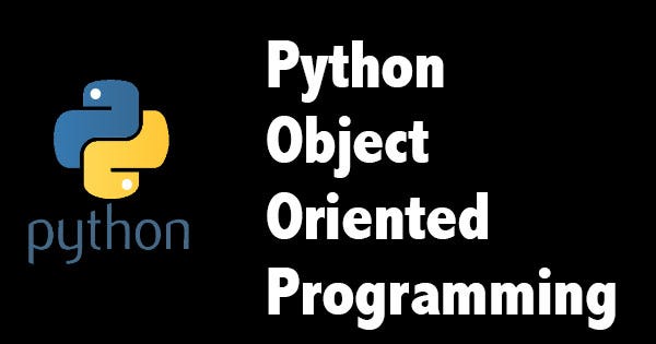 សេចក្តីផ្តើម អំពី OOP ក្នុងភាសា python | by Moeurn Lykheang | Medium
