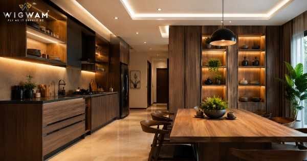 Waterproof Marine Ply & Marine Plywood Price | Wigwam Ply