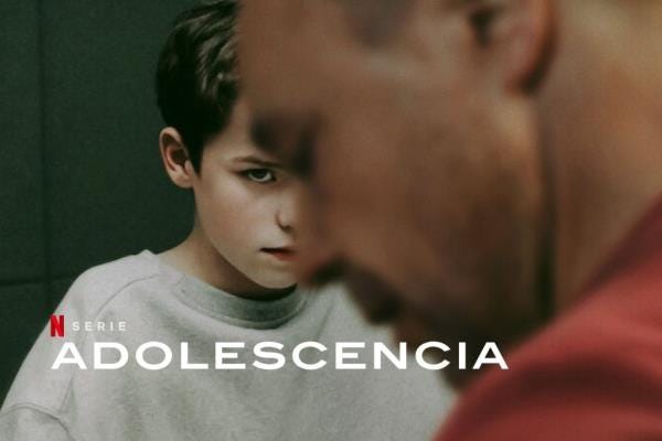 Adolescencia, discursos de odio y el auge de la ultraderecha: una radiografía del presente