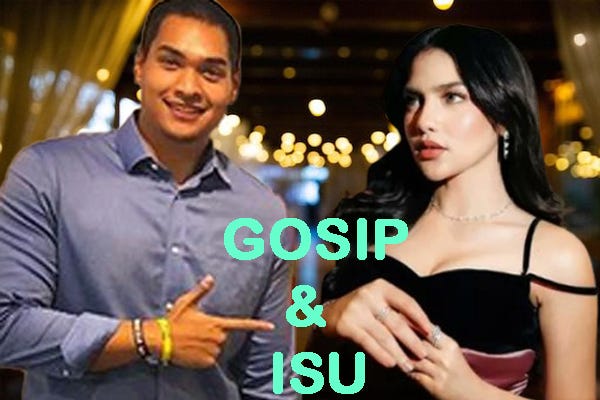 Isu Perselingkuhan Davina Karamoy dengan Dito Ariotedjo Jadi Sorotan Publik