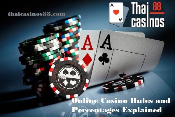 Top 9 Tips With casino