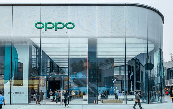 OPPO Company. Oppo is a Chinese buyer gadgets and… | by Rooh Abdi | Medium