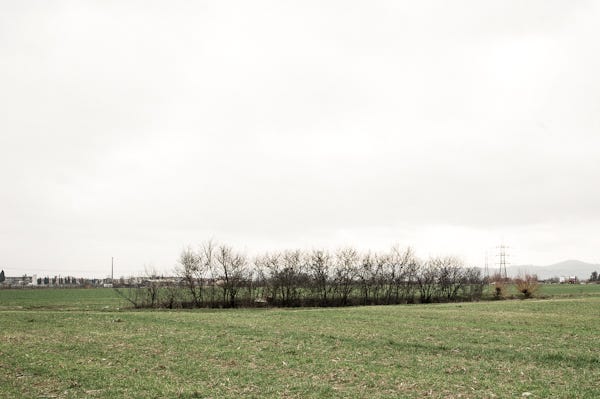 La Piana Agricola