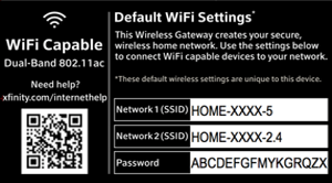 Find Your SSID Number of a Wireless Network | by Roman Ambrose | Medium