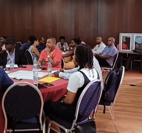 Reimagining Social Cohesion in São Tomé and Príncipe: A System & Portfolio Approach to Building…