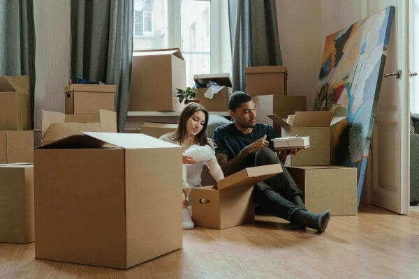 Packers and movers in Soma Talav